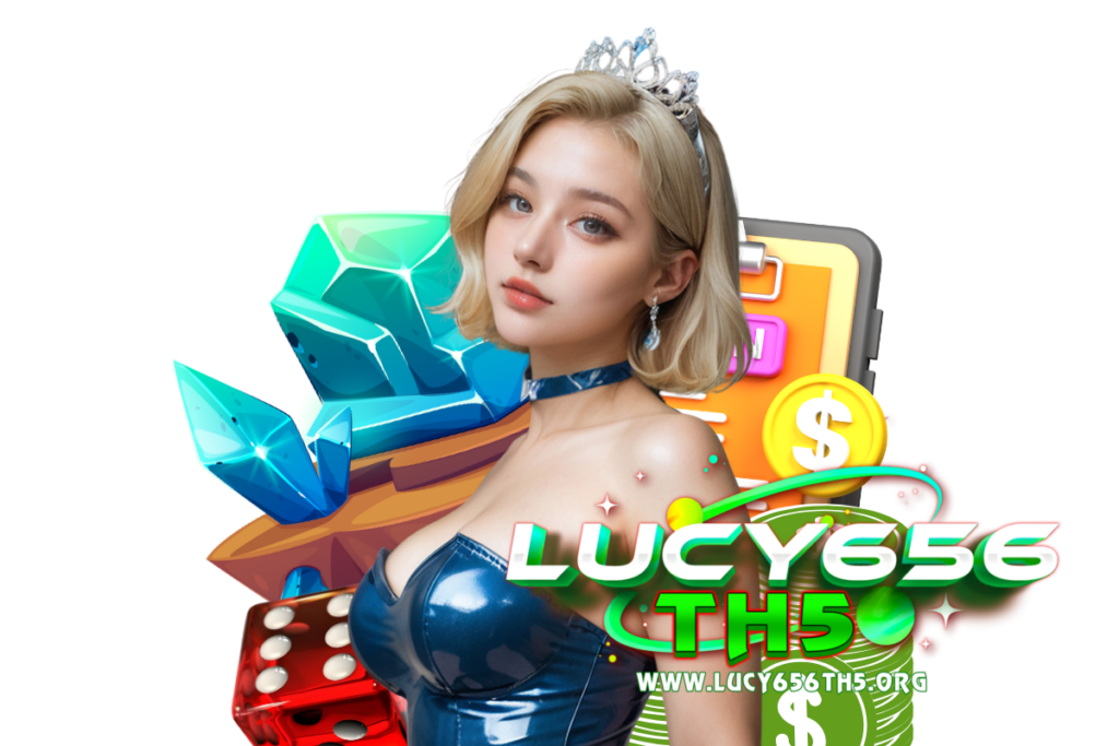 lucy656th5 เว็บตรง